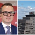 Un absolvent al UMF Cluj a devenit manager pentru 6 tari la compania farmaceutica Eli Lilly dupa ce a ocupat functia de vicepresedinte al filialei din China