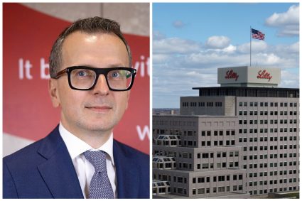 Un absolvent al UMF Cluj a devenit manager pentru 6 țări la compania farmaceutică Eli Lilly, după ce a ocupat funcția de vicepreședinte al filialei din China.