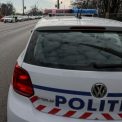 Un autocar condus de un moldovean a avut o coliziune cu o masina a Politiei Trei persoane au fost ranite