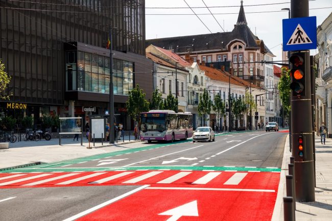 Un clujean respinge apartamentul oferit de Primarie si cere unul mai mare Raspunsul autoritilor Aceasta este singura optiune disponibila In prezent el locuieste in centrul orasului
