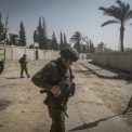 Un congresman american sustine ca a fost detinut de armata israeliana si de colonisti in Cisiordania