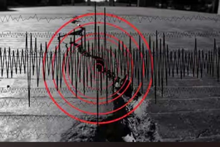 Un cutremur de 5 2 grade pe scara Richter a lovit Grecia