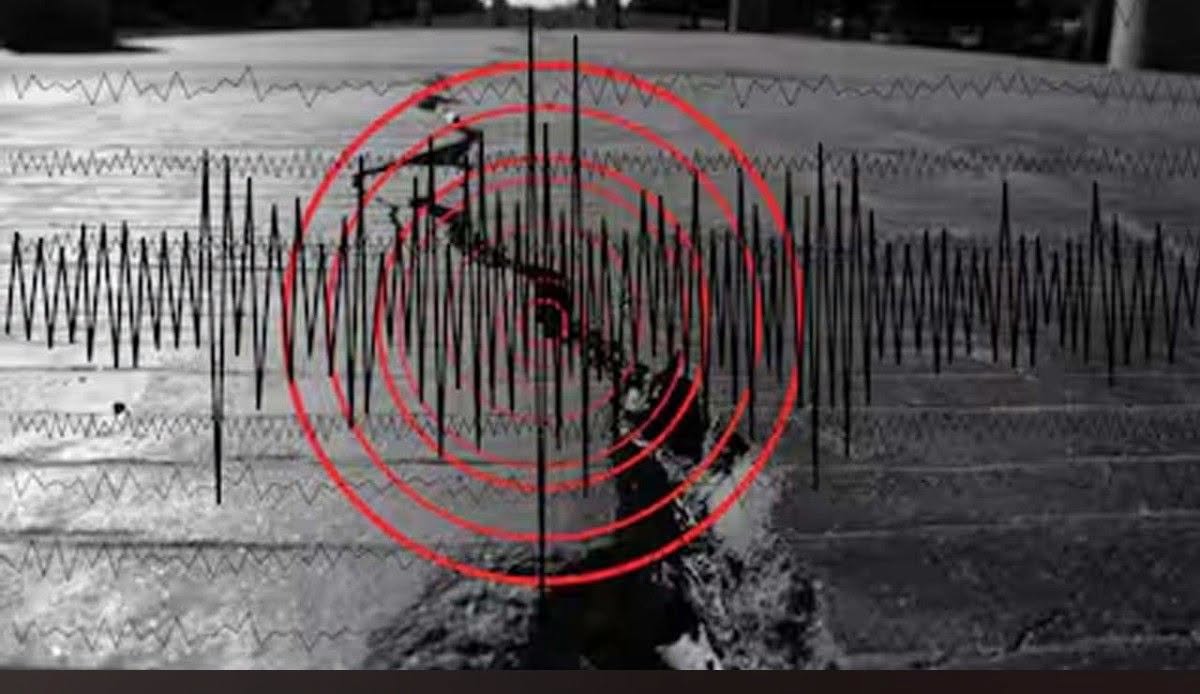 Un cutremur de 5 2 grade pe scara Richter a lovit Grecia