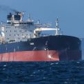 Un milion de euro amenda pentru o nava petroliera din flota clandestina a Rusiei
