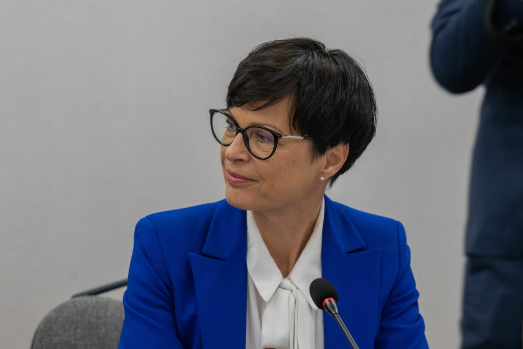 Un nou pas pentru Ucraina Uniunea Europeana a deschis Clusterul 6 al negocierilor de aderare