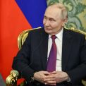 Un oficial suedez afirma ca Rusia va ramane o amenintare chiar si dupa plecarea lui Putin din Kremlin