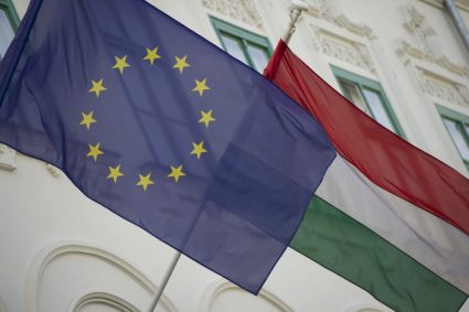 Ungaria face progrese către Bruxelles: Va adera la Parchetul European, anunță Ursula von der Leyen.