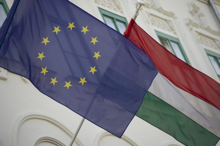 Ungaria face progrese catre Bruxelles Va adera la Parchetul European anunta Ursula von der Leyen