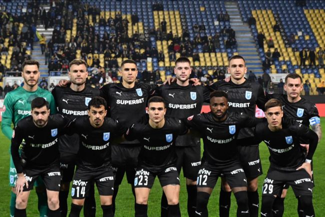 Universitatea Craiova ar putea avea o revana Levski Sofia ar putea reaparea in calea oltenilor