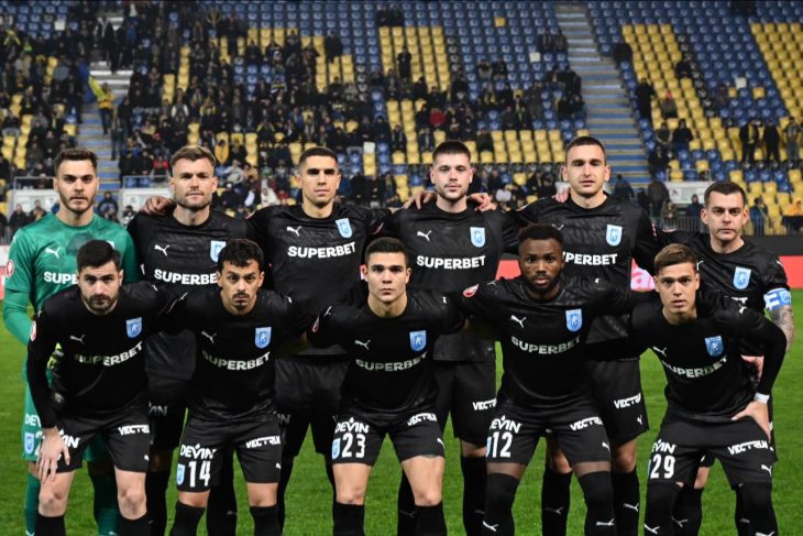 Universitatea Craiova ar putea avea o revana Levski Sofia ar putea reaparea in calea oltenilor