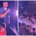 VIDEO Culita Sterp construieste o casa pentru o familie saraca cu multi copii De la noi mai putin de la Dumnezeu mai mult