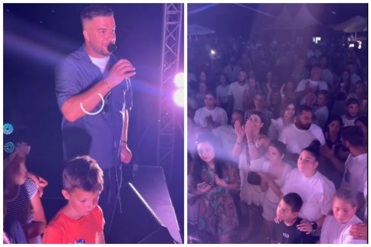 VIDEO Culita Sterp construieste o casa pentru o familie saraca cu multi copii De la noi mai putin de la Dumnezeu mai mult