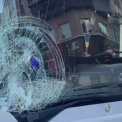 VIDEO Cum s a produs accidentul din Cluj Napoca in care o tanara a fost lovita de autobuz Adolescentea a traversat pe rosu Ce informatii au obtinut politistii