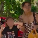 VIDEO Reactii surprinzatoare ale clujenilor dupa imaginile cu mama psiholog care isi agresa fiica pe strada Daca ar fi fost fata mea o duceam eu la Protectia Copilului