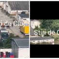 VIDEO Scene socante in Floresti Un barbat prins biciuind un cal Am sunat imediat la politia pentru animale