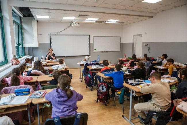 Vesti excelente pentru familiile din Cluj Copiii vor beneficia de ateliere gratuite in timpul vacantei de var