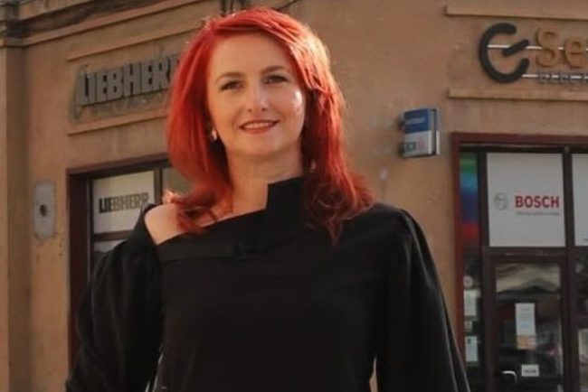 Viceprimarul Timisorii Paula Ana Romocean USR a pierdut procesul cu ANI care a stabilit ca este incompatibila