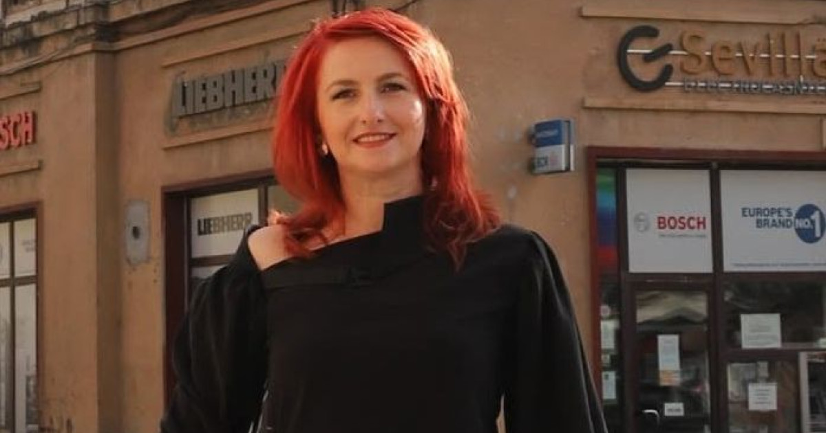 Viceprimarul Timisorii Paula Ana Romocean USR a pierdut procesul cu ANI care a stabilit ca este incompatibila