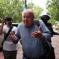 Viorel Pasca adus la DIICOT in urma cercetarilor legatede dosarul azilului din Bihor
