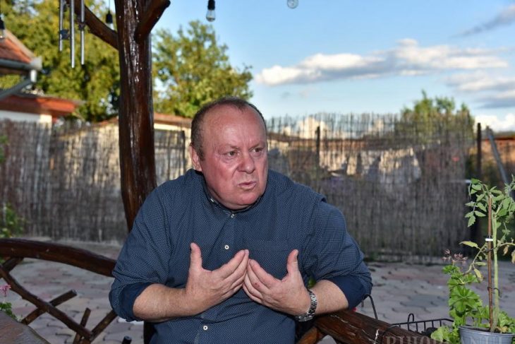 Viorel Pasca anunta descoperirea unui posibile solutii pentru centrul din Dumbrava DSP a recomandat optiunea locuintelor protejate pentru functionare