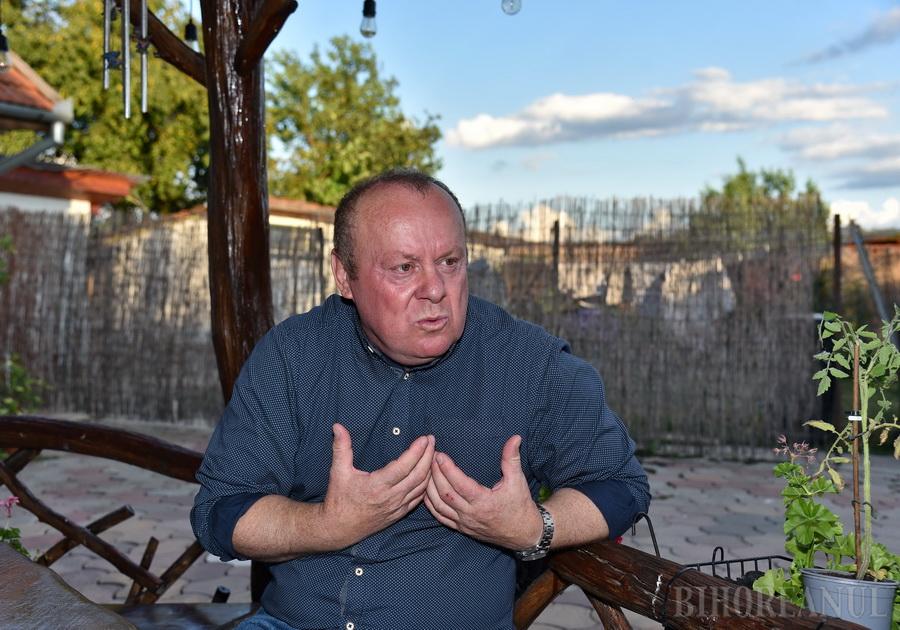 Viorel Pasca anunta descoperirea unui posibile solutii pentru centrul din Dumbrava DSP a recomandat optiunea locuintelor protejate pentru functionare