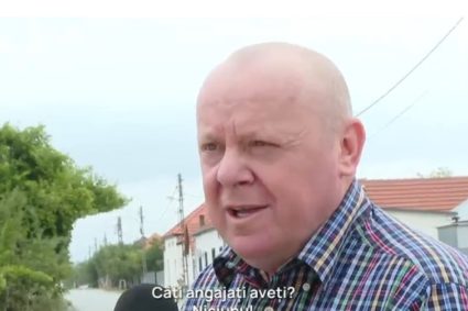 Viorel Pașca, audiat de DIICOT în cazul azilelor ilegale. Procurorii îl suspectează de trafic de persoane și…