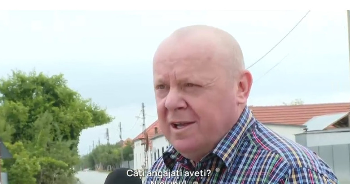 Viorel Pasca audiat de DIICOT in cazul azilelor ilegale Procurorii il suspecteaza de trafic de persoane si