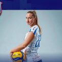 Volei feminin Corona Brasov semneaza cu o internationala slovaca pentru postul de libero