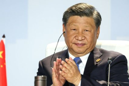 Xi Jinping susține „modelul chinez” ca o alternativă pentru țările în dezvoltare: „Oferim soluții pentru marile provocări ale lumii”