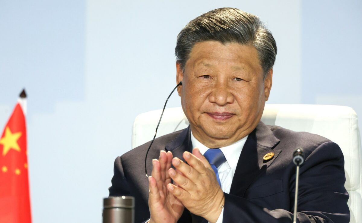 Xi Jinping sustine modelul chinez ca o alternativa pentru tarile in dezvoltare Oferim solutii pentru marile provocari ale lumii
