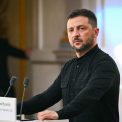Zelenski cauta un nou prim ministru pentru Ucraina Cinci propuneri sunt analizate in urma demisiei Yuliei Svyrydenko