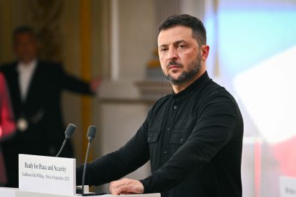Zelenski caută un nou prim-ministru pentru Ucraina. Cinci propuneri sunt analizate în urma demisiei Yuliei Svyrydenko.