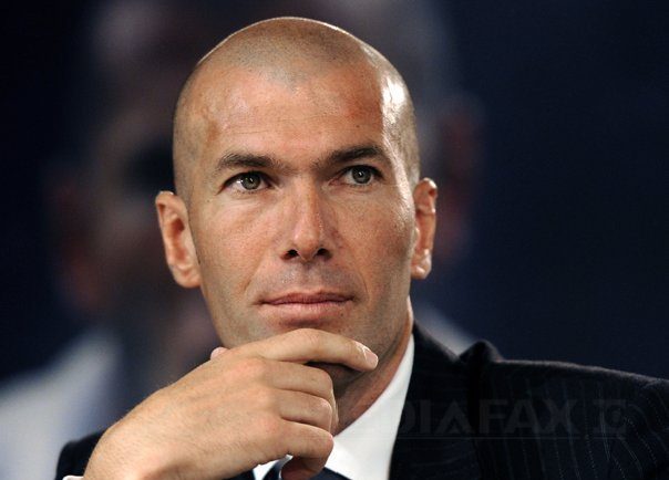 Zinedine Zidane se intoarce la prima iubire va prelua nationala Frantei si il va antrena pe Mbappe