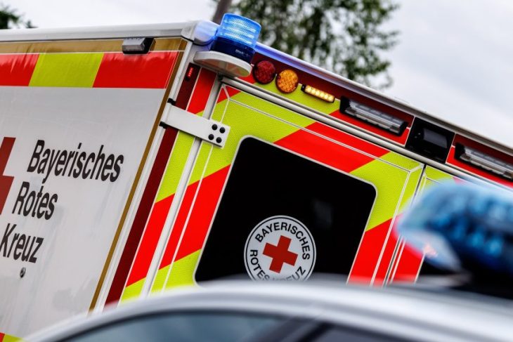 atac armat intr o scoala din bavaria un suspect a fost prins