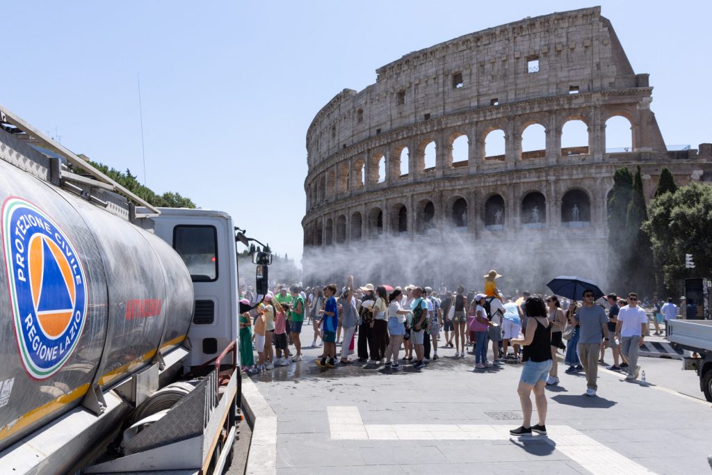 canicula afecteaza bugetul pierderile ajung la 12 miliarde de euro pe an