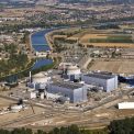 canicula incepe sa afecteze centralele nucleare din europa un reactor a fost deja inchis