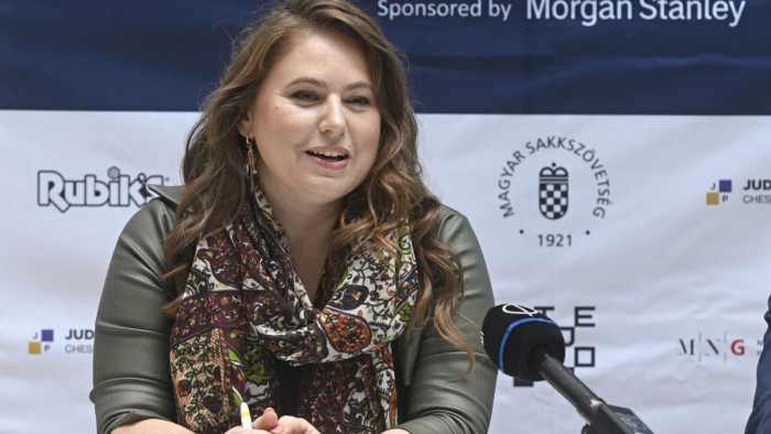 cea mai mare jucatoare de sah din istorie ar putea deveni presedinta Ungariei Cine este Judit Polgar