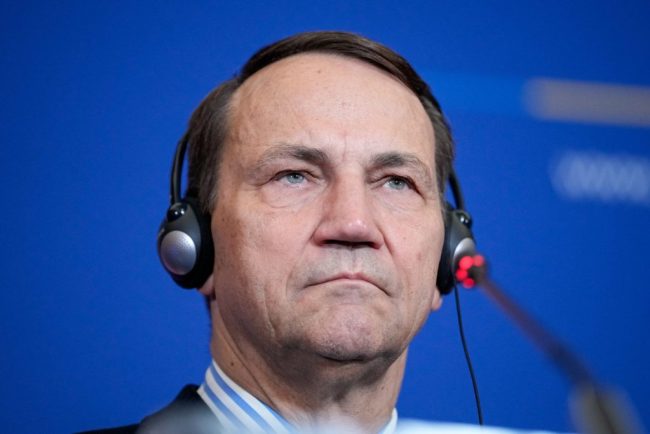cel mult ar putea face o incercare de provocare ministrul polonez de externe sustine ca rusia nu are capacitatea de a ataca polonia