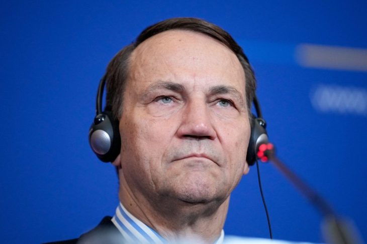 cel mult ar putea face o incercare de provocare ministrul polonez de externe sustine ca rusia nu are capacitatea de a ataca polonia
