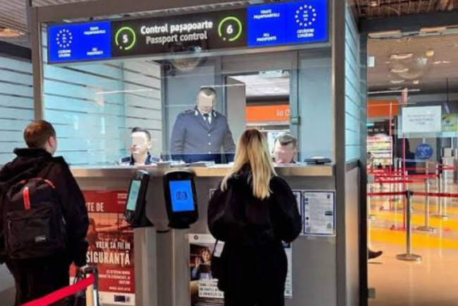 confuzie totala pe aeroportul cluj o femeie a fost retinuta si interogata din cauza unei confuzii cu sora ei geamana procedurile nu au fost respectate