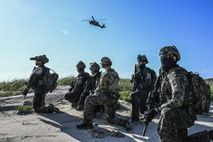 Doi soldați americani au fost uciși, iar un al treilea este dispărut în Iordania, din cauza atacurilor iraniene.