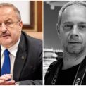 doliu in presa din cluj vasile dincu mesaj emotionant dupa decesul jurnalistului eugen olariu zeii l au chemat prea repede pe fotograful nostru