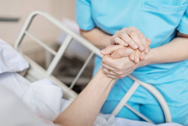 drama necunoscuta a unei primarite din cluj sunt pacient oncologic marturisirea emoionanta si apelul catre toti romanii preventie preventie preventie