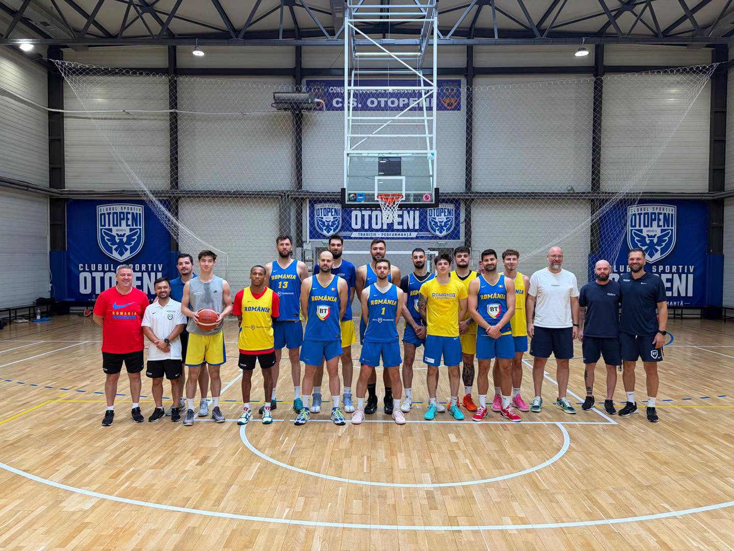 dup a surpriza cu grecia romania se intalneste cu muntenegru pentru a obtine calificarea in etapa a doua a preliminarilor cupei mondiale masculine de baschet 2027