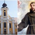 eveniment religios special la cluj napoca relicvele sfantului francisc de assisi sosesc in premiera in oras unde vor fi expuse