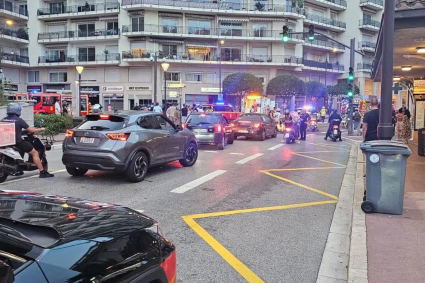 Explozie puternică în Monaco: cel puțin trei răniți, doi grav. Autoritățile caută un suspect și investighează un posibil „atentat”.