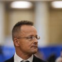 fostul ministru de externe al ungariei renunta la functia de parlamentar pentru a se angaja la un gigant chinez