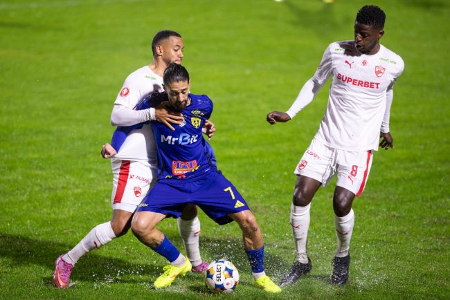 inca o miscare controversata FCSB la un pas de un nou transfer direct de la Dinamo