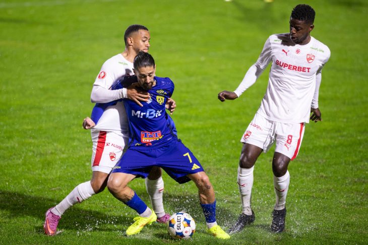 inca o miscare controversata FCSB la un pas de un nou transfer direct de la Dinamo