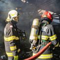 incendiile de vegetatie se intensifica din cauza temperaturilor ridicate pompierii au intervenit de peste 300 de ori in numai trei zile